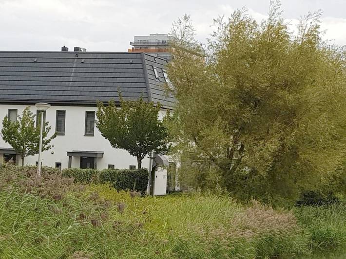Maison d’hôte pour 2 personnes, avec Sauna à Purmerend