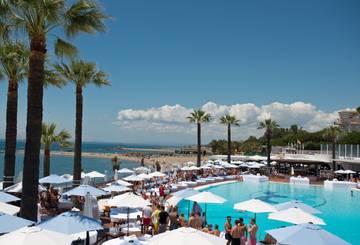 Holiday Rental for 5 People in Nueva Andalucía, Marbella, Photo 3