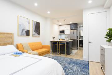 Holiday Apartment for 2 People in Manhattan, New York City, Photo 3