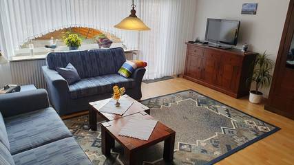 Ferienhaus für 6 Personen in Norddeich Mole, Norddeich, Bild 4