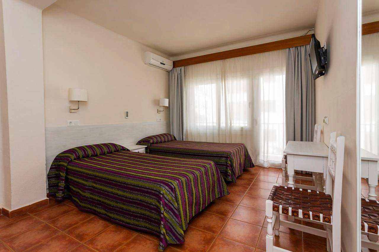 Casa de huéspuedes para 10 personas con terraza in Benalmádena, Costa del Sol
