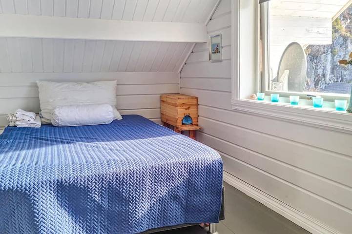 Schönes Zuhause in Kollungtveit in Audnedal