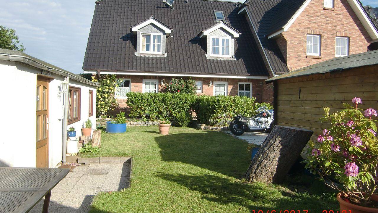 Ferienhaus für 1 Personen (105 m²) in Sylt-Ost in Tinnum, Sylt (Gemeinde)