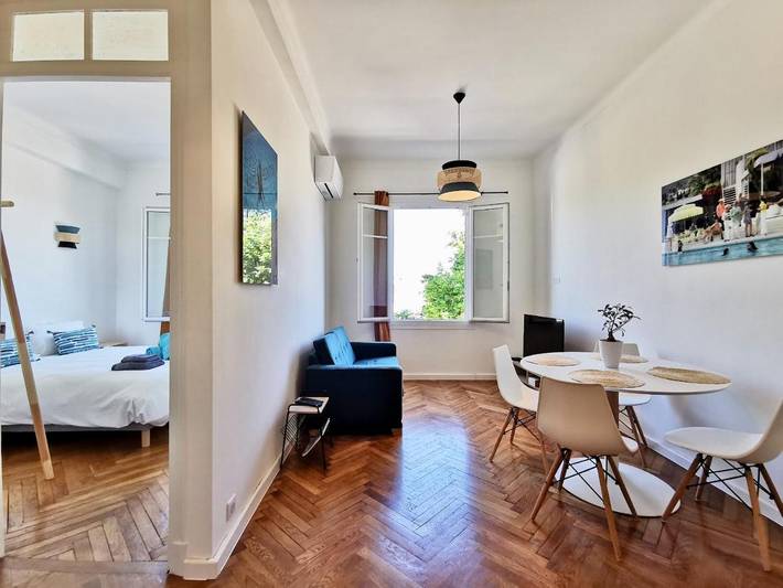 Gîte pour 2 personnes dans Office De Tourisme De Villefranche Sur Mer - 3
