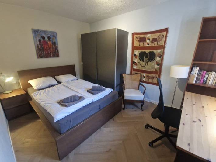 Ferienhaus für 4 Personen, mit Terrasse in Noordwijkerhout - 4