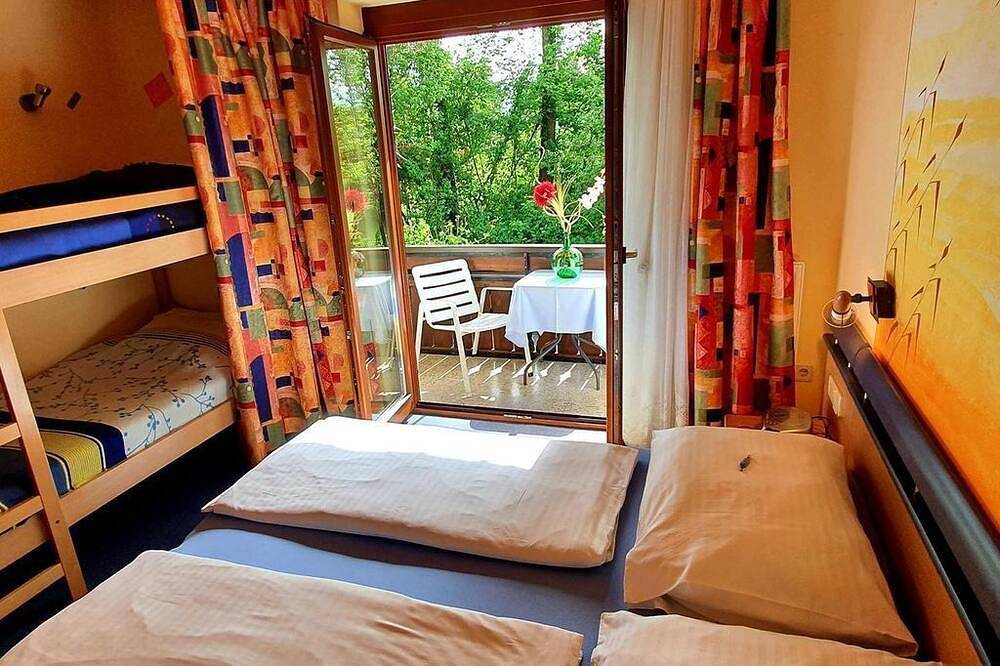 B&b für 3 Personen in Egg am Faaker See, Finkenstein am Faaker See