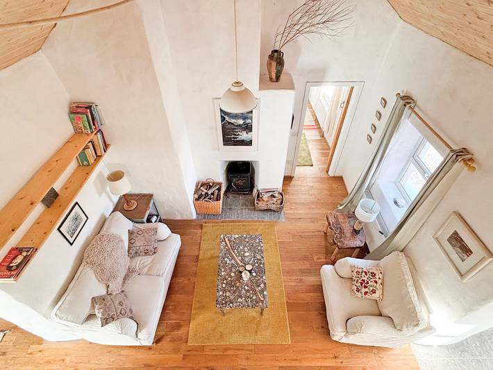 Ferienhaus für 6 Personen in County Galway - 2