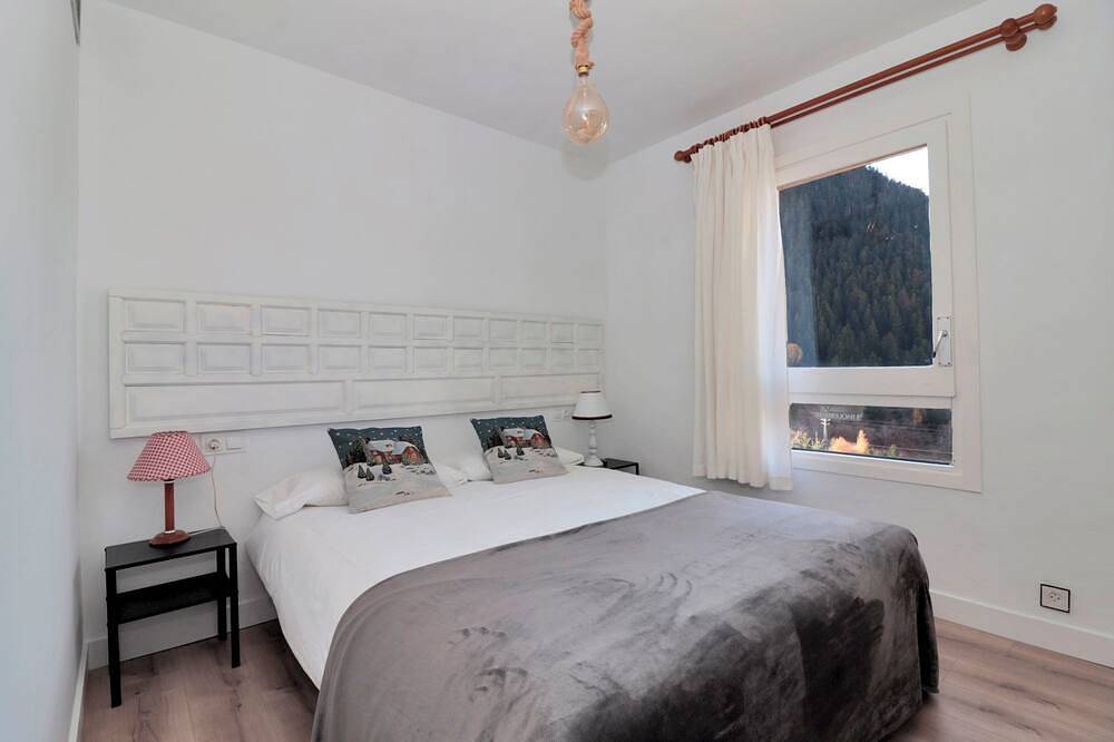 Ganze Wohnung, Sanglier - Edificio Aneto in Baqueira, Naut Aran
