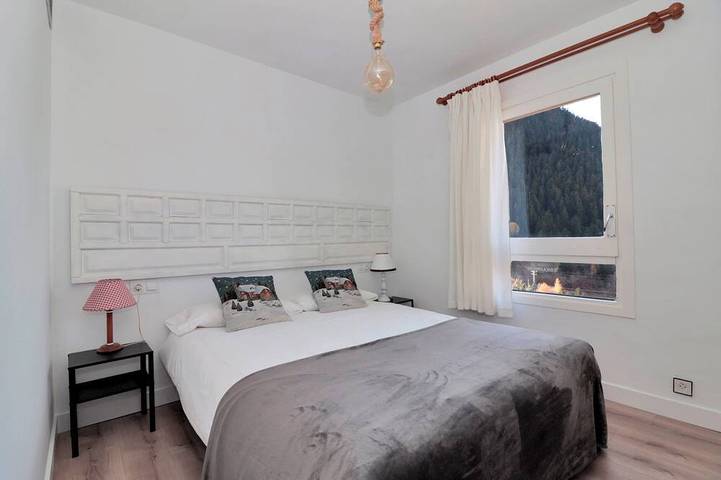 Ganze Wohnung, Sanglier - Edificio Aneto in Baqueira, Naut Aran