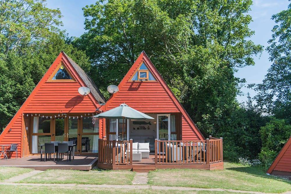 Casa vacanza a Kent a partire da 96€ a notte