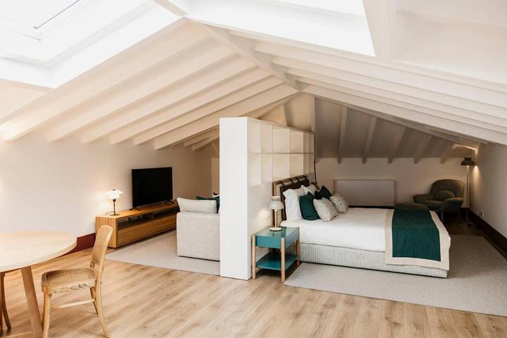 Apartamento de férias para 2 pessoas em Viana do Castelo