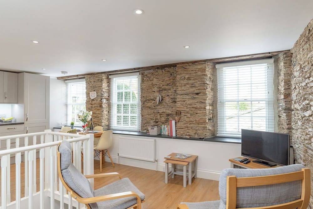 Casa vacanza a Fowey a partire da 81€ a notte
