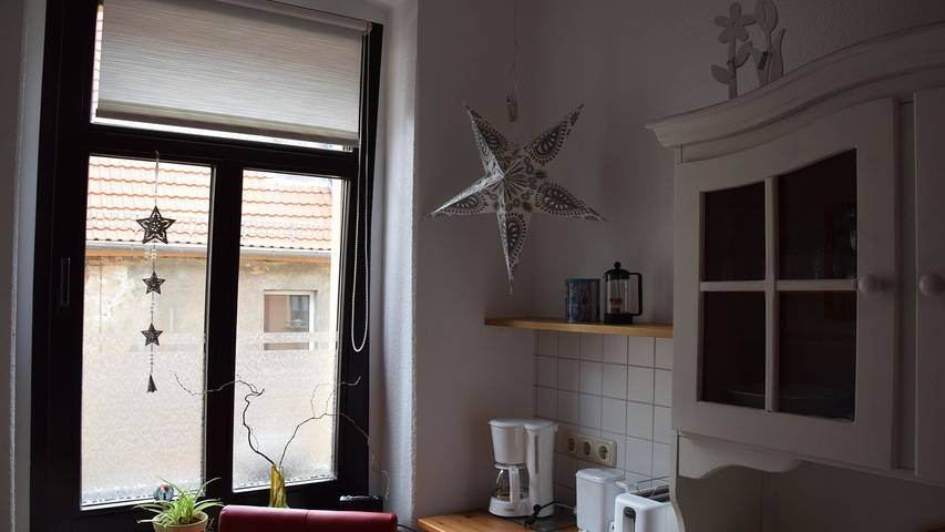 Ferienwohnung für 2 Personen in Altenburg - 4