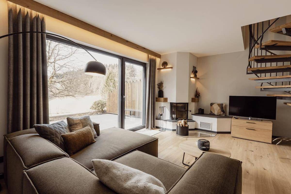 Two-Bedroom Chalet in Neuastenberg, Winterberg