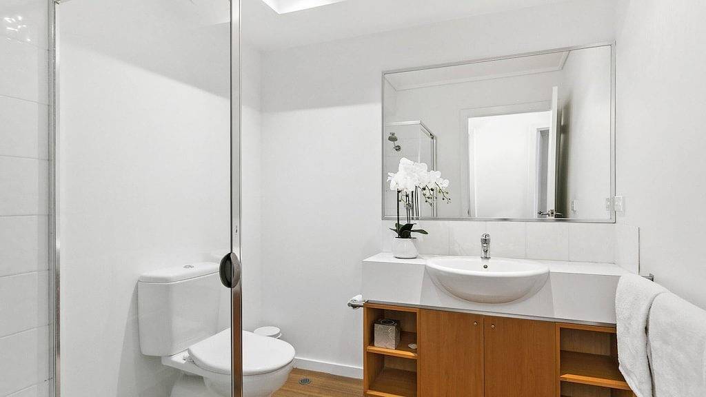 Ganze Wohnung, Wohnung 28 Pazifische Wohnungen in Lorne, Great Ocean Road