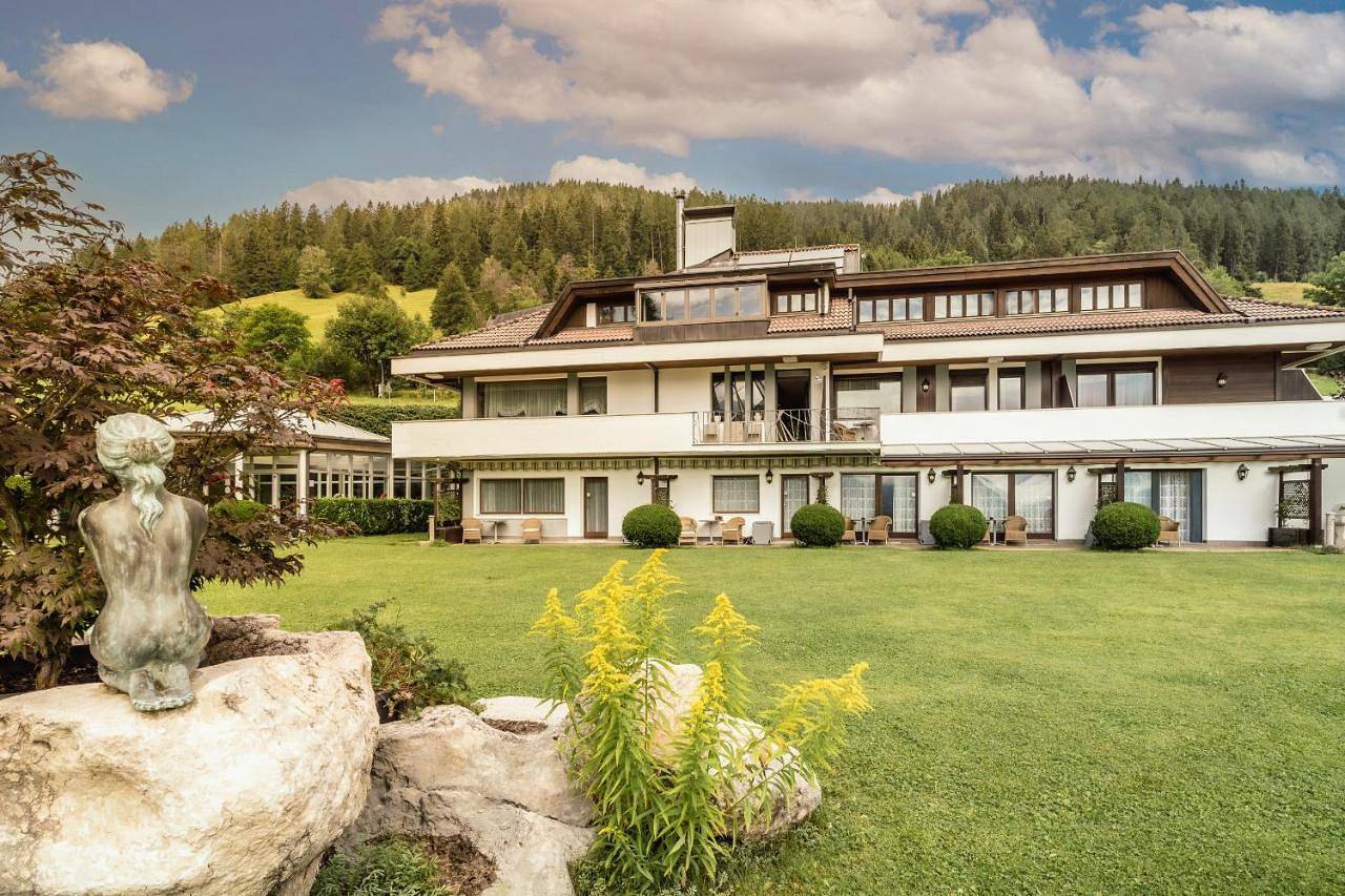 B&B Villa Pattis in Stubaier Alpen, Sterzing