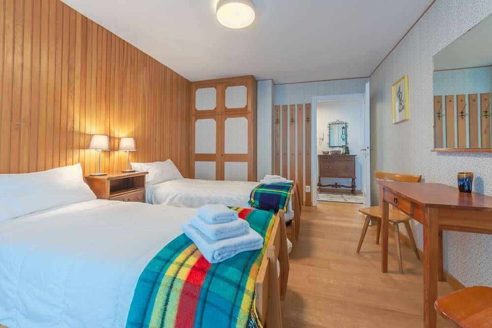 Appartamento intero, Appartamento Camille in Courmayeur, Alpi Pennine