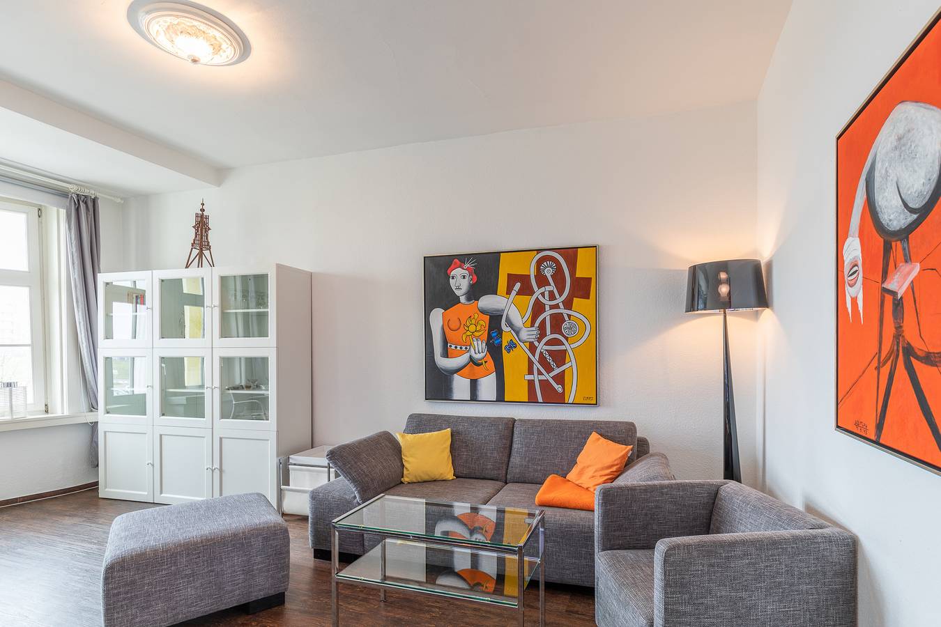 Ganze Ferienwohnung, Am Seedeich 7, Whg. 4 in Hafen Cuxhaven, Cuxhaven