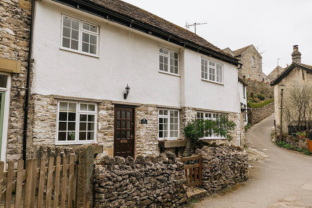 Holiday Rental for 6 People in Castleton, Peak District