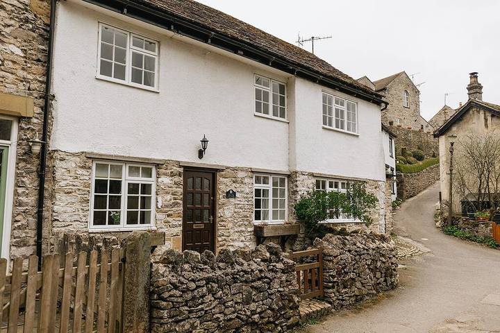 Holiday rental for 6 people, child-friendly in Castleton