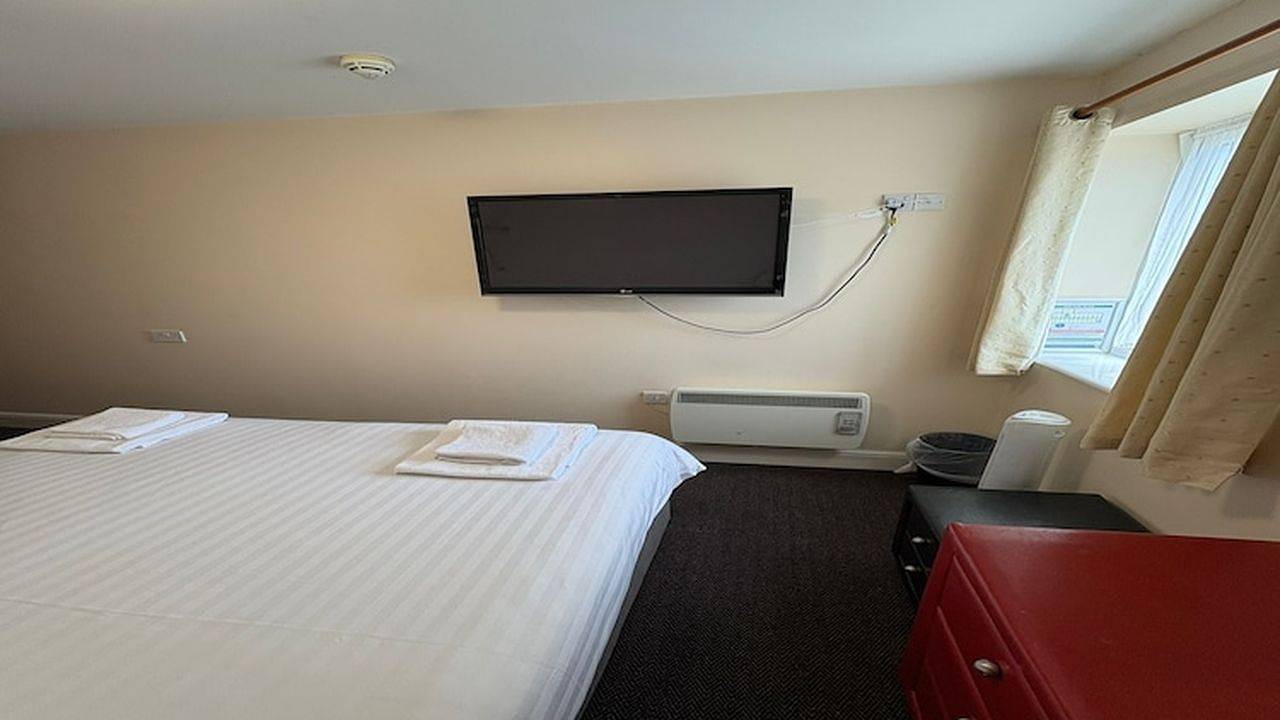 Appartement de vacances entier, Ferienwohnung für 2 Personen (11 m²) in Gloucester in Quedgeley, Gloucester (UK)