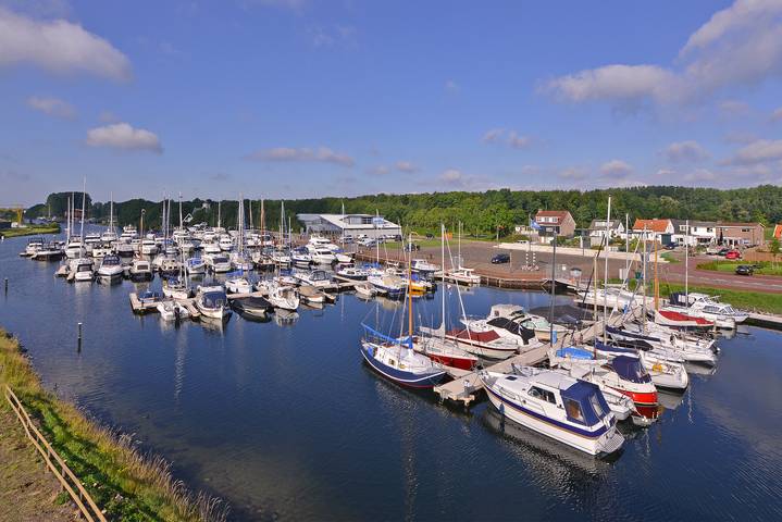 Ferienhaus für 4 Personen in Noord-Beveland - 4