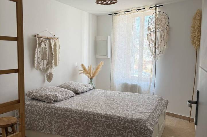 Location de vacances pour 6 personnes à La Farlède - 2