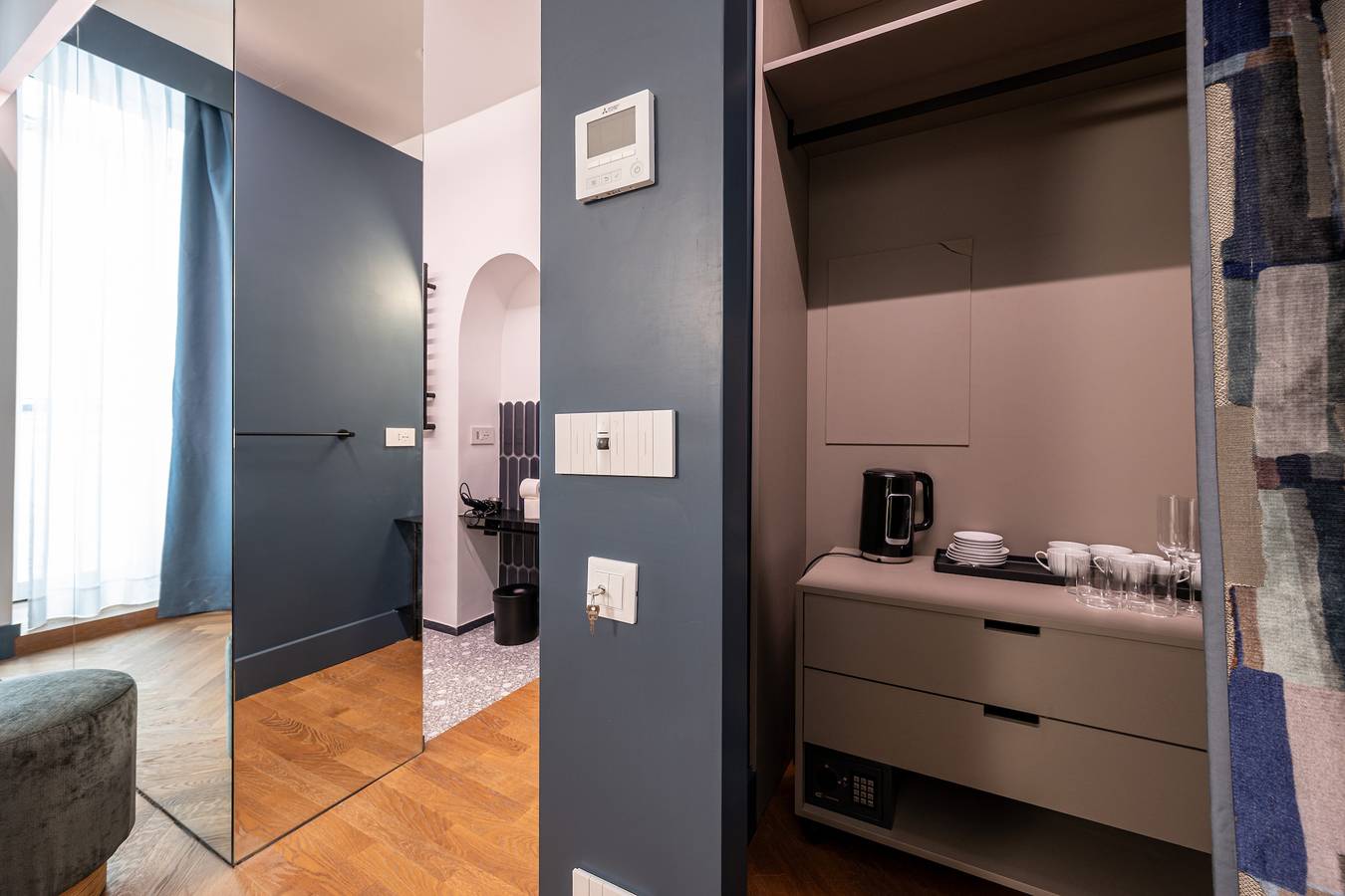 Via Port'Alba 19 - Eleonora Room in Neapel, Neapel Provinz