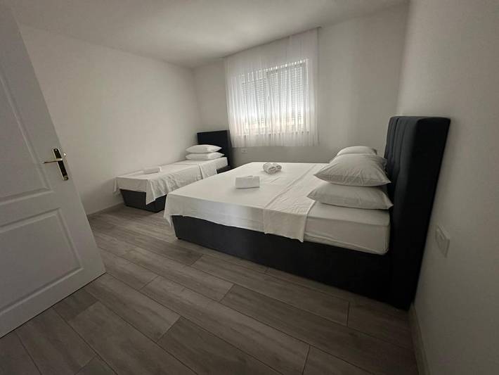 Gîte pour 5 personnes, avec terrasse dans Međugorje - 2