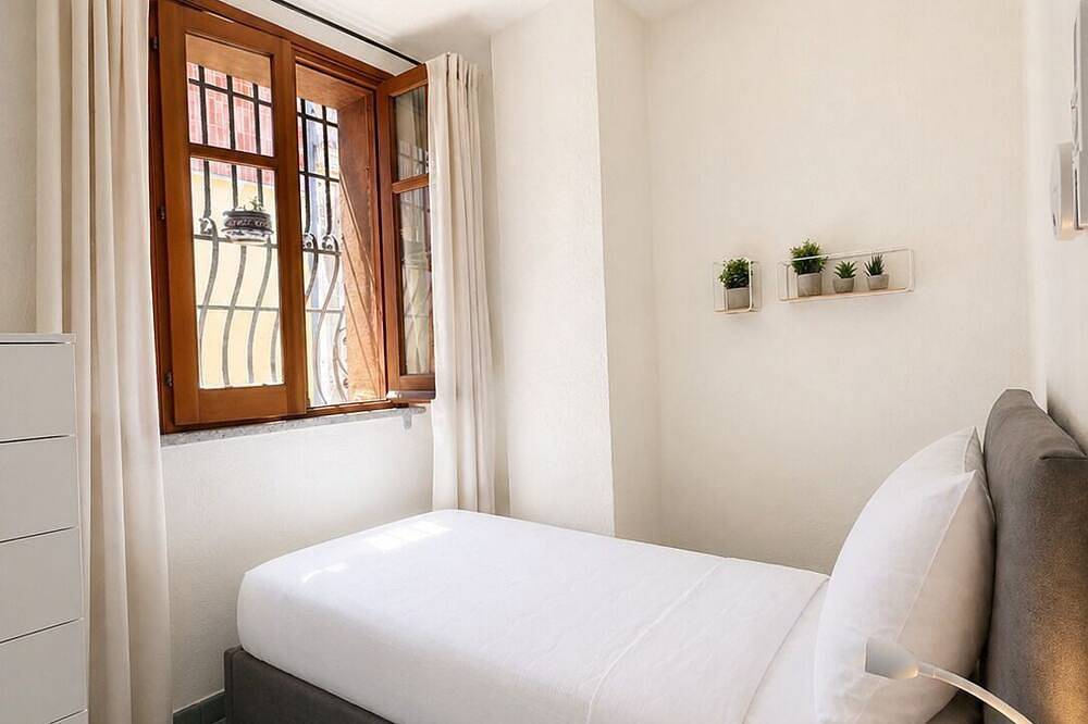 Ganze Wohnung, Vacation home facing the sea in Scylla in Scilla, Reggio Calabria Provinz