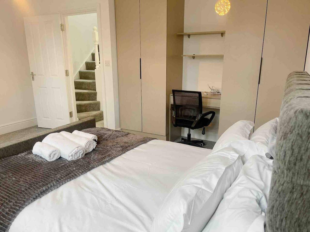 Your Ideal Guesthouse Getaway in Oxford, Oxfordshire