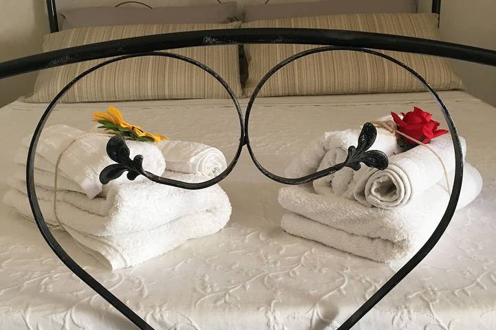 Apartamento entero, Independent apartment, ground floor, open space climate, bathroom, kitchenette in Martina Franca, Provincia de Taranto
