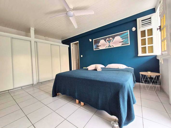 Location de vacances pour 6 personnes à Schœlcher - 4