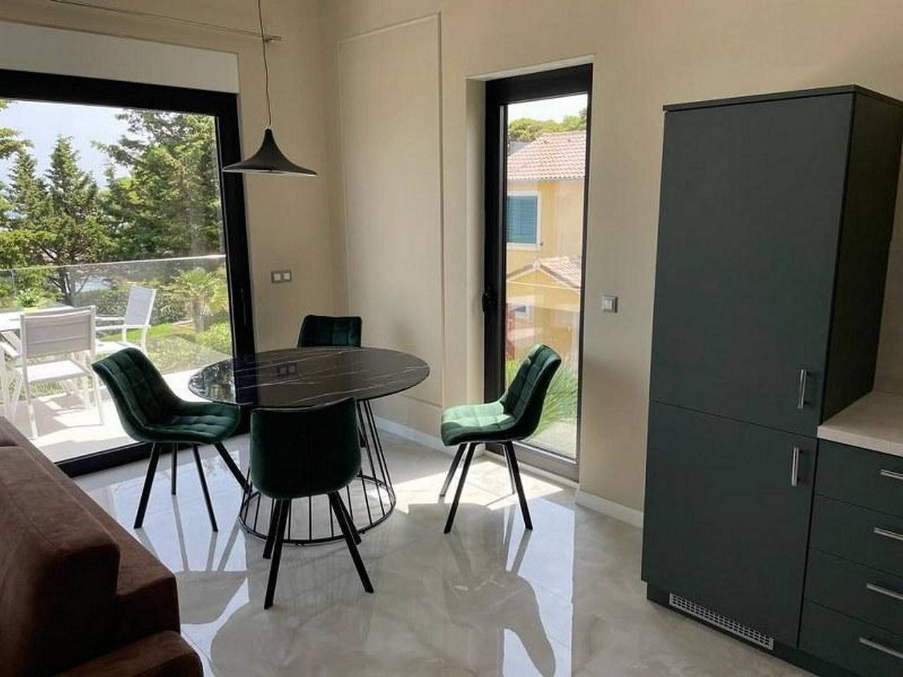 Ganze Wohnung, Apartments Marvi - one bedroom apartment (Left) in Ugljan, Insel Ugljan