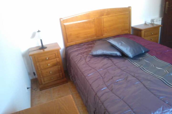 Gîte pour 6 personnes, avec jardin et balcon dans Pombal - 2