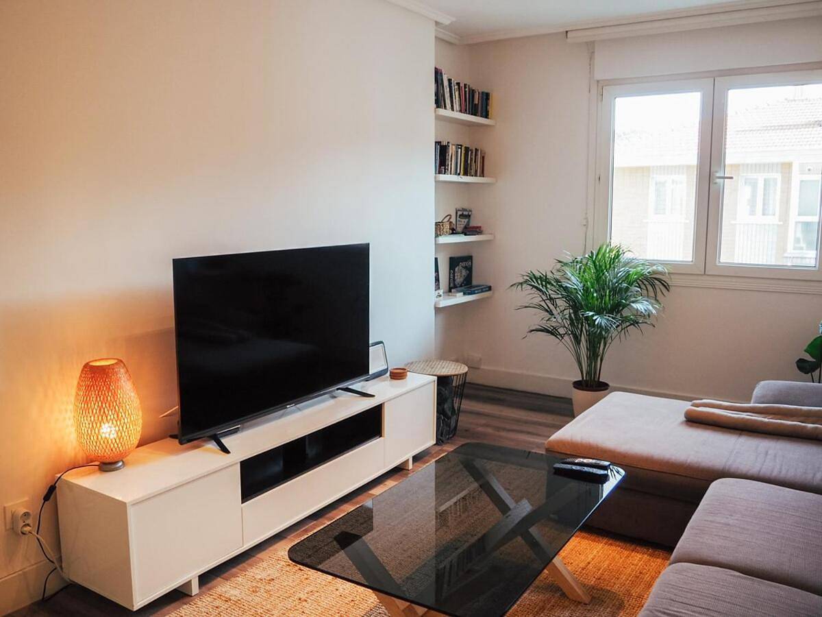 Apartamento entero, Hauda in Sopelana, Costa Vasca