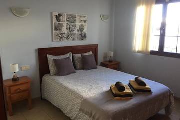 Villa for 4 People in Playa Blanca, Yaiza, Photo 3
