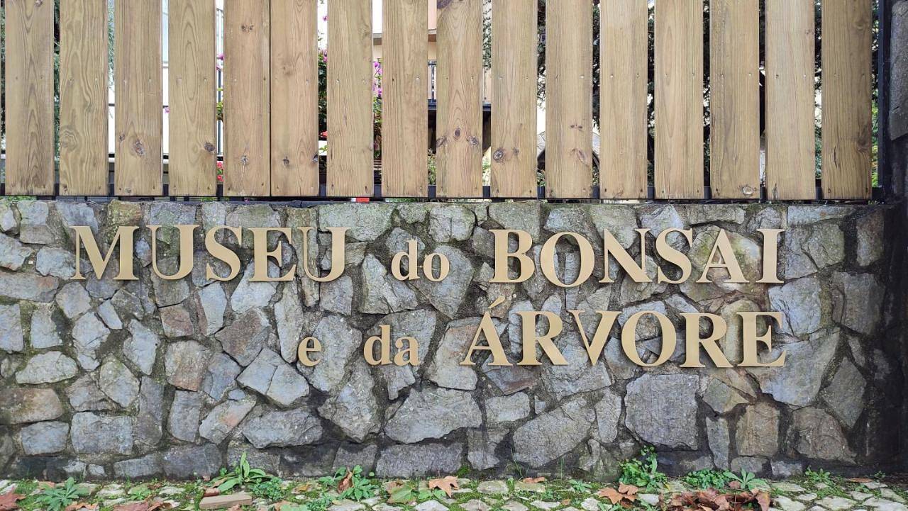 Apartamento inteiro, Zen Guest House - Museu do Bonsai in Sintra, Costa de Lisboa