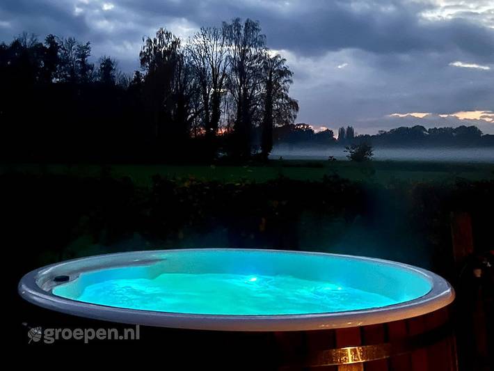 Gruppenunterkünfte Winterswijk – Huppel in Achterhoek