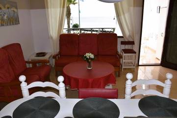 Holiday Apartment for 4 People in Tías, Lanzarote, Photo 4
