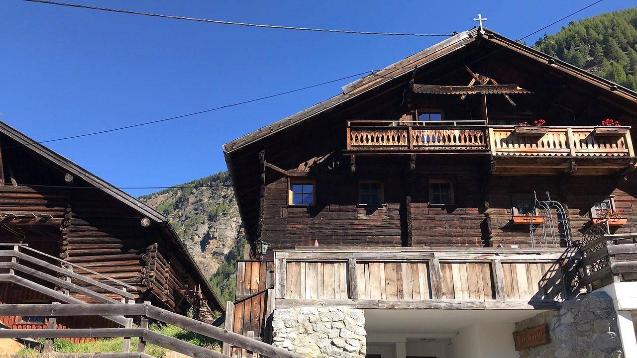 Ferienhaus für 12 Personen (140 m²) in Sölden in Stubaier Alpen, Sölden (Österreich)