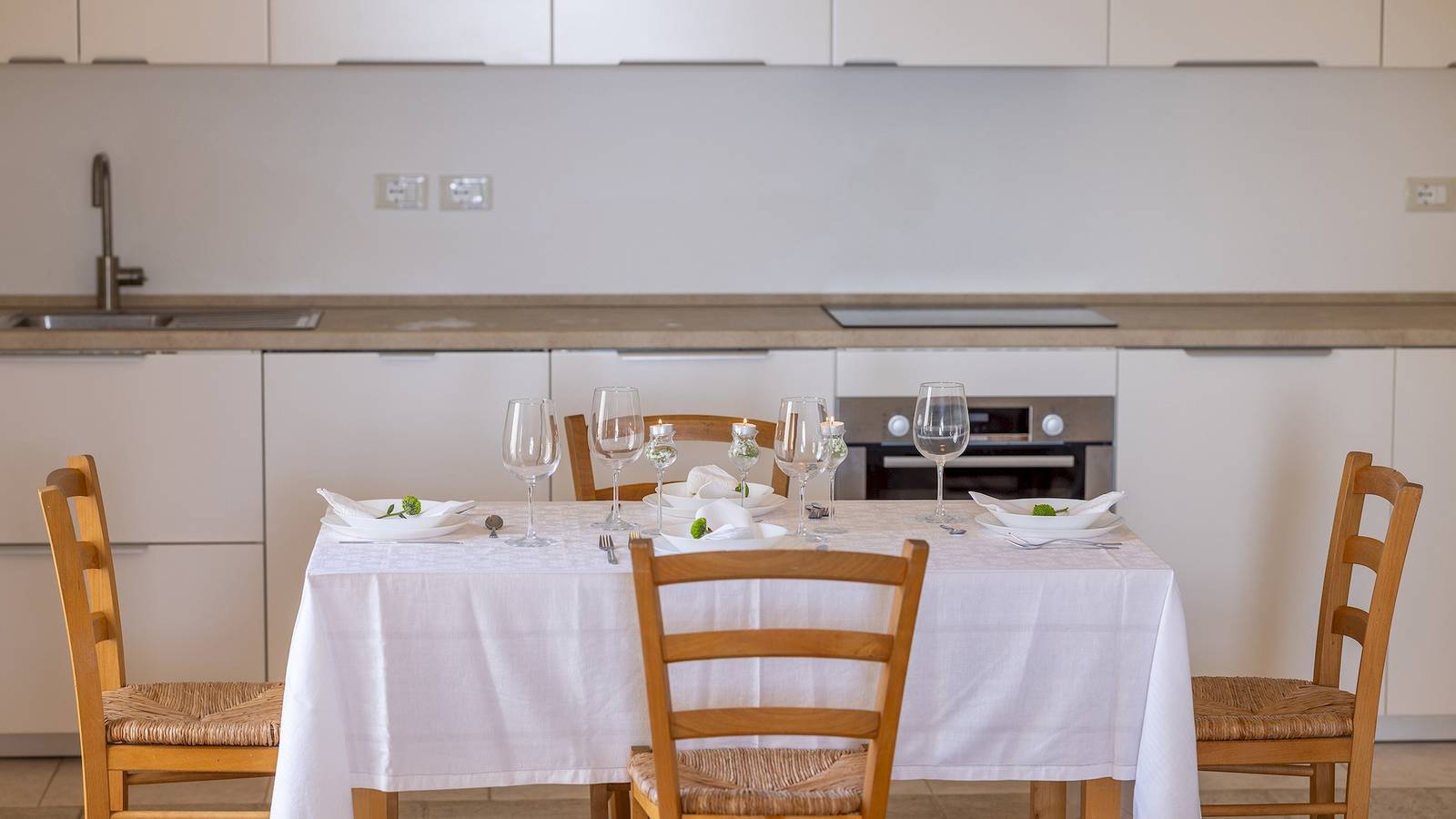 Villa Floria 4, Emma Villas in Gagliano del Capo, Golfo di Taranto