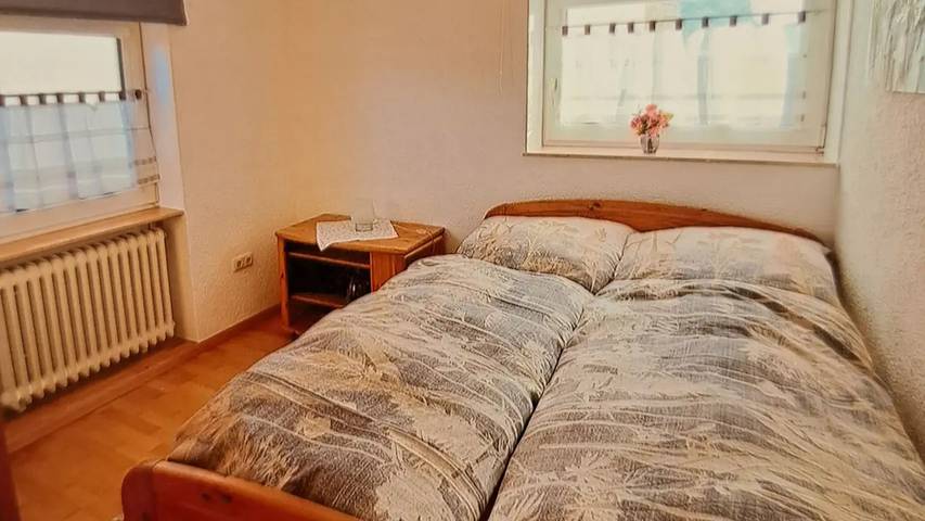 Ferienhaus für 8 Personen, mit Garten, mit Haustier in Winnemark - 4