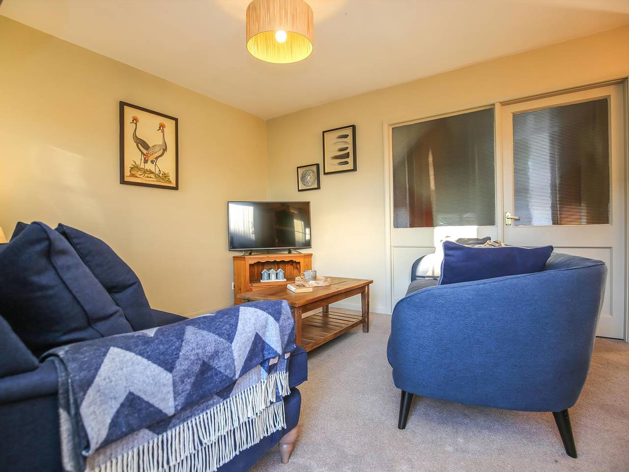 Cottage for 4 People in Beadnell, Northumberland Coast