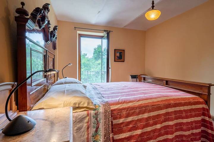 Casa di vacanze Carla in Cortazzone, Provincia d'Asti