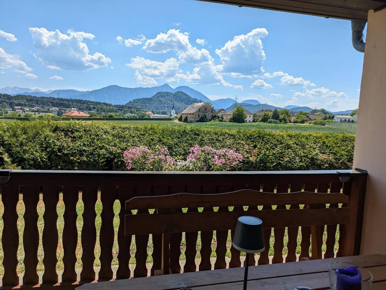 Bungalow 4 in Karawanken und Bachergebirge, Sankt Kanzian am Klopeiner See