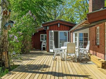 Ferienhaus für 10 Personen in Nordstrand (Tranekær), Hov, Bild 1