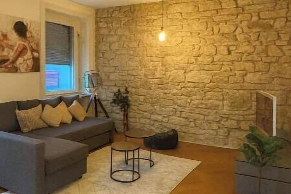 Apartamento entero, Cool & relaxed in St. Johann with sauna in Basilea, Region Basel RDK