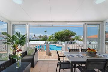 Villa for 6 People in Callao Salvaje, Adeje, Photo 1