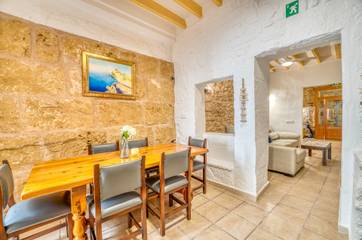 Holiday home in Aucanada, Alcúdia für 5 